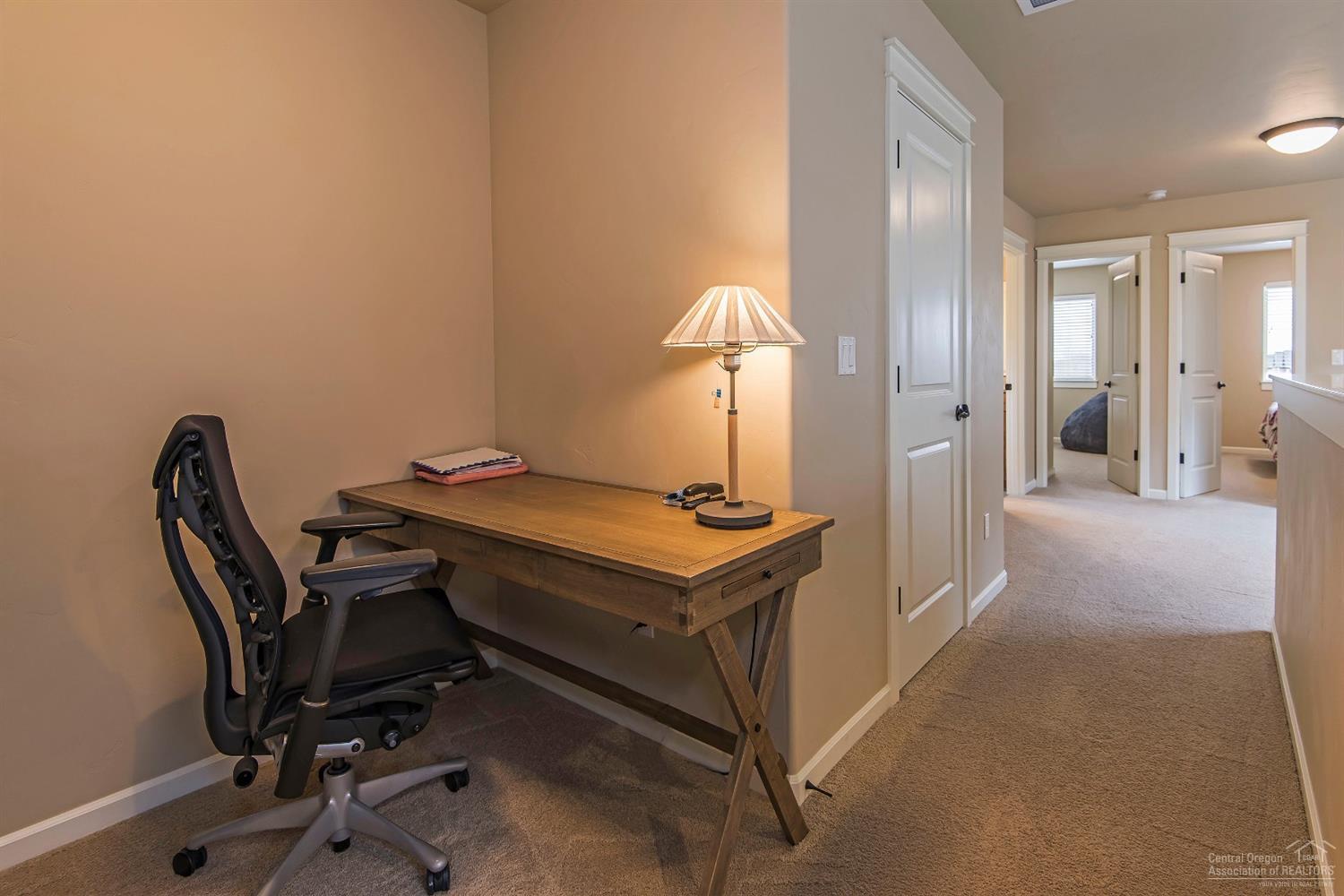 Parkland - Residential