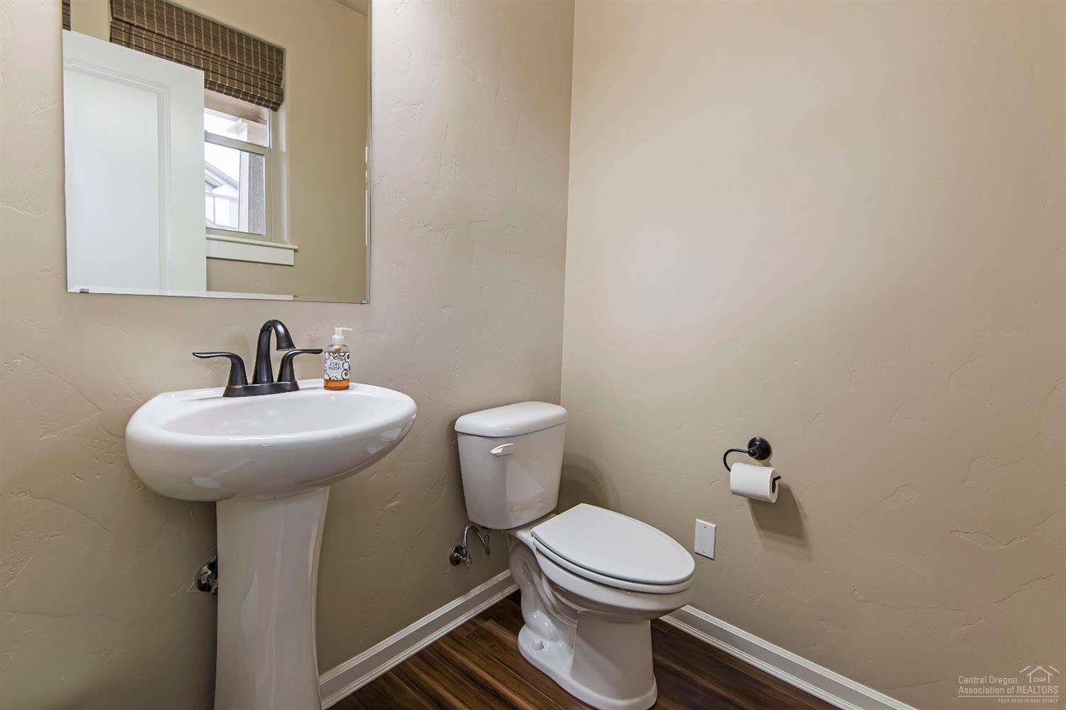 Parkland - Residential