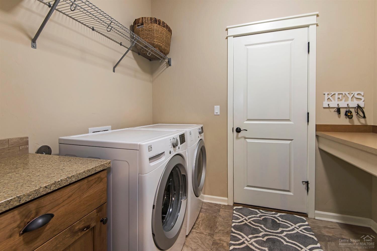 Parkland - Residential