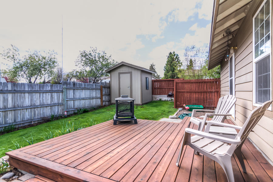 Park Place Estate - Residential