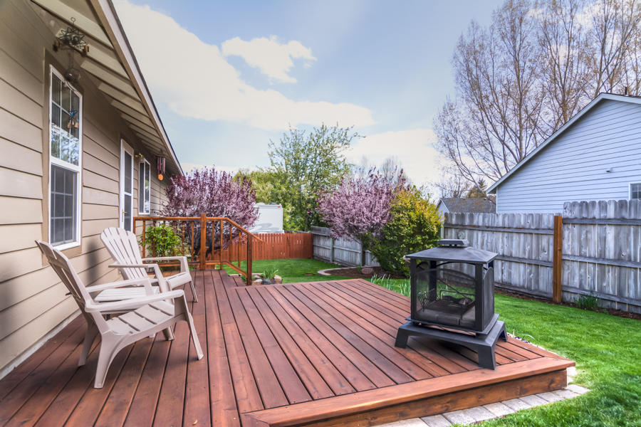 Park Place Estate - Residential