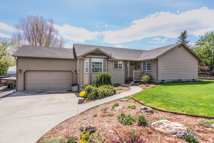 Park Place Estate - Residential