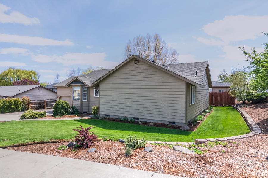 Park Place Estate - Residential