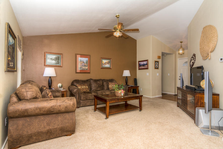 Park Place Estate - Residential