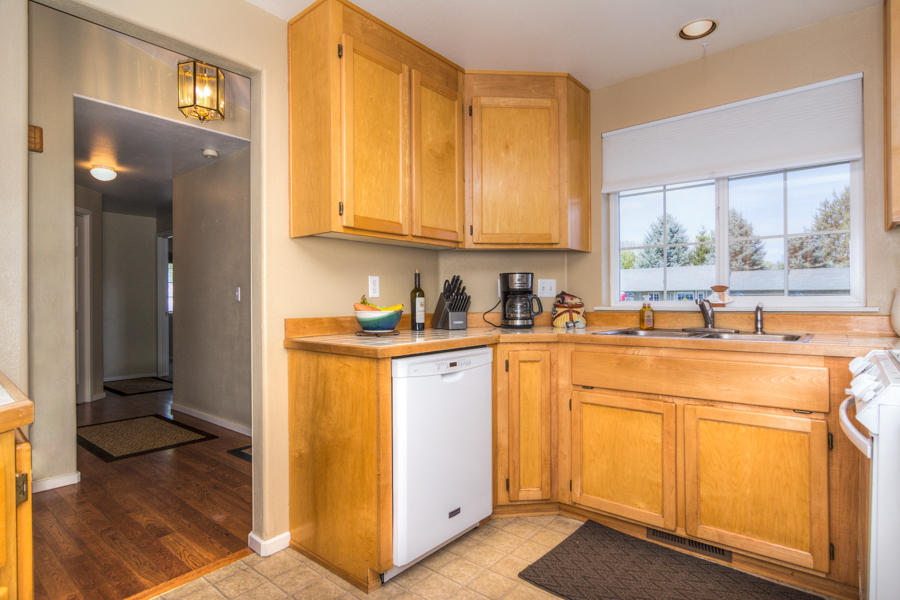 Park Place Estate - Residential