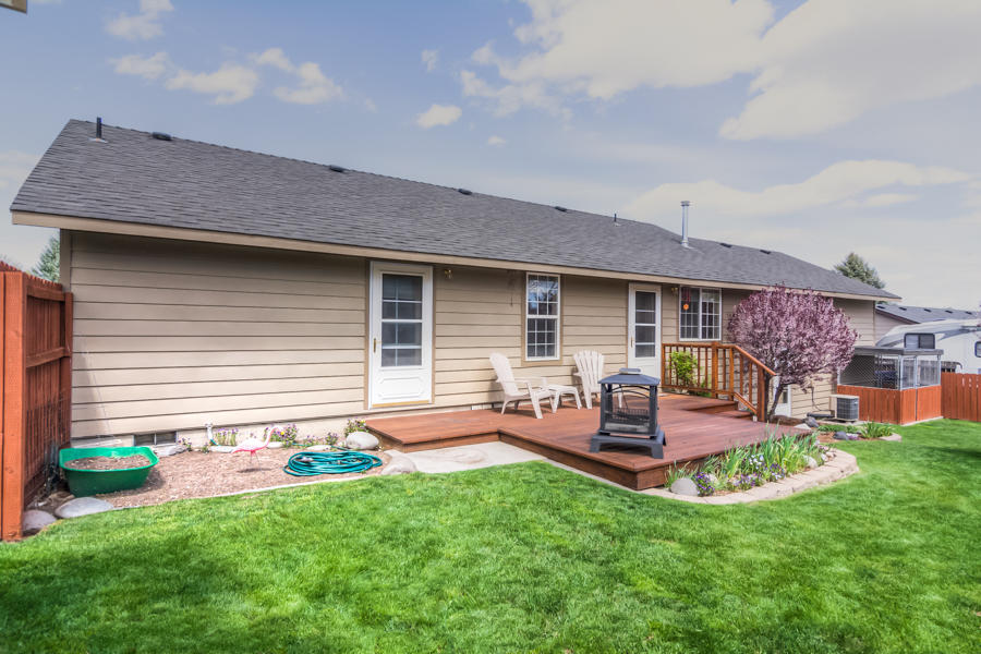 Park Place Estate - Residential