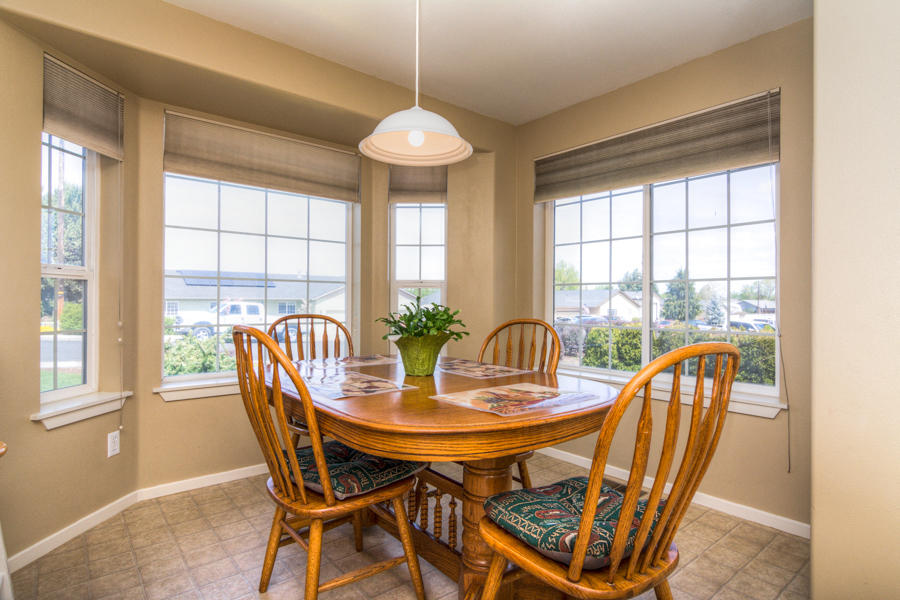 Park Place Estate - Residential