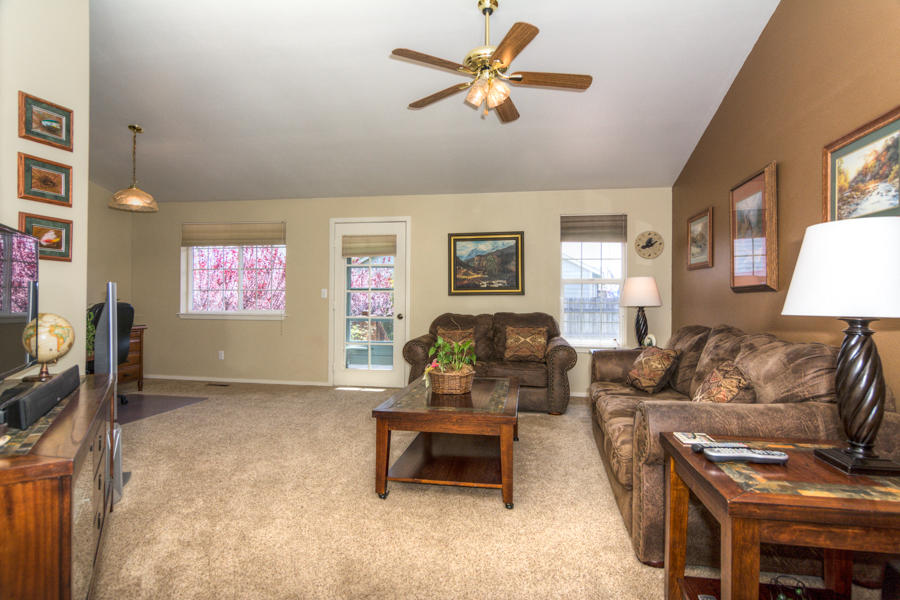 Park Place Estate - Residential