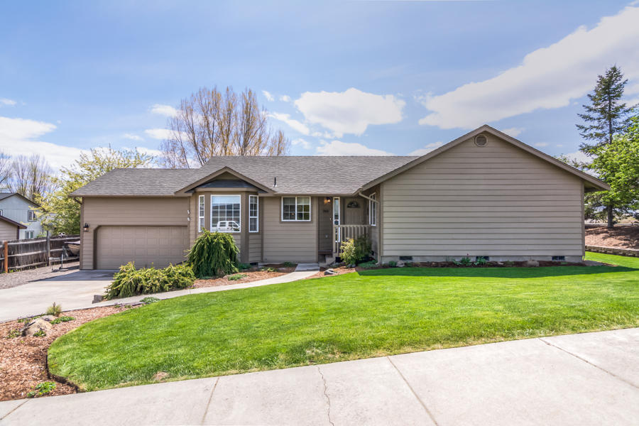 Park Place Estate - Residential