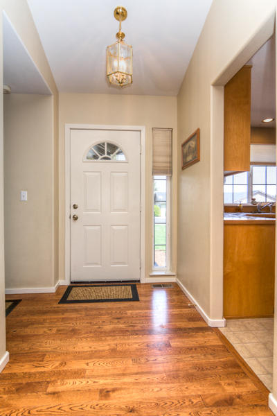 Park Place Estate - Residential