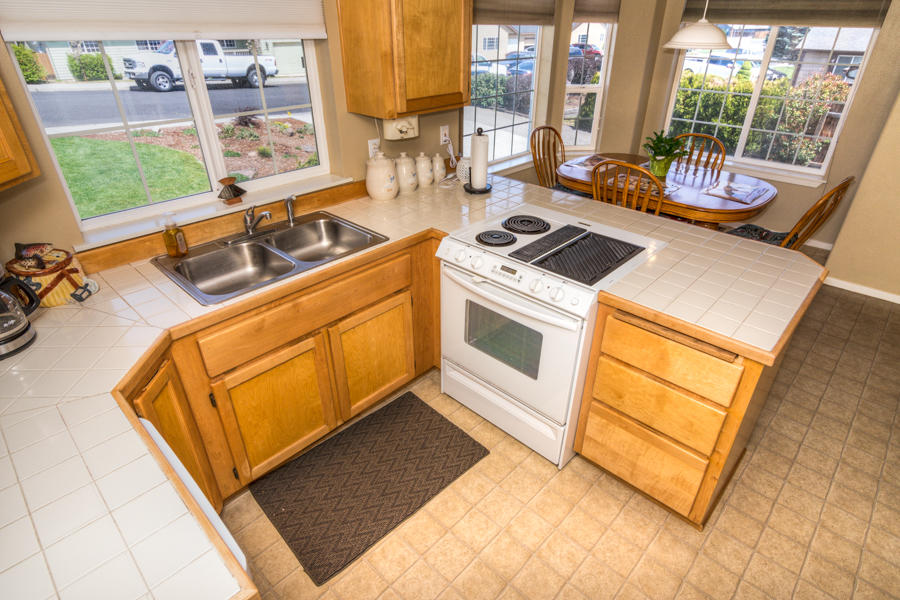 Park Place Estate - Residential