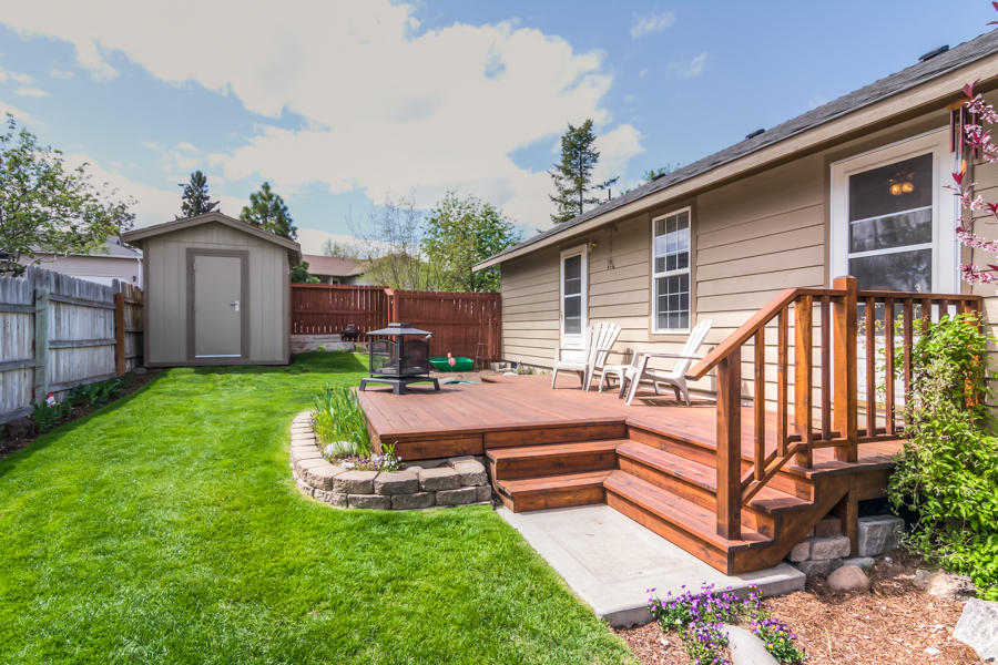 Park Place Estate - Residential