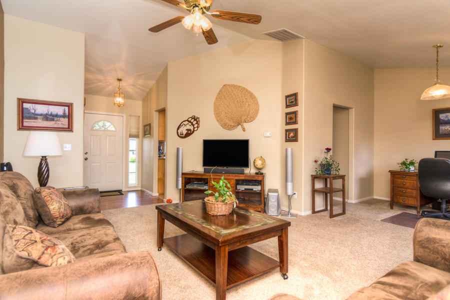 Park Place Estate - Residential