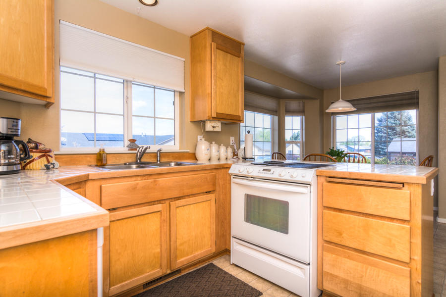 Park Place Estate - Residential