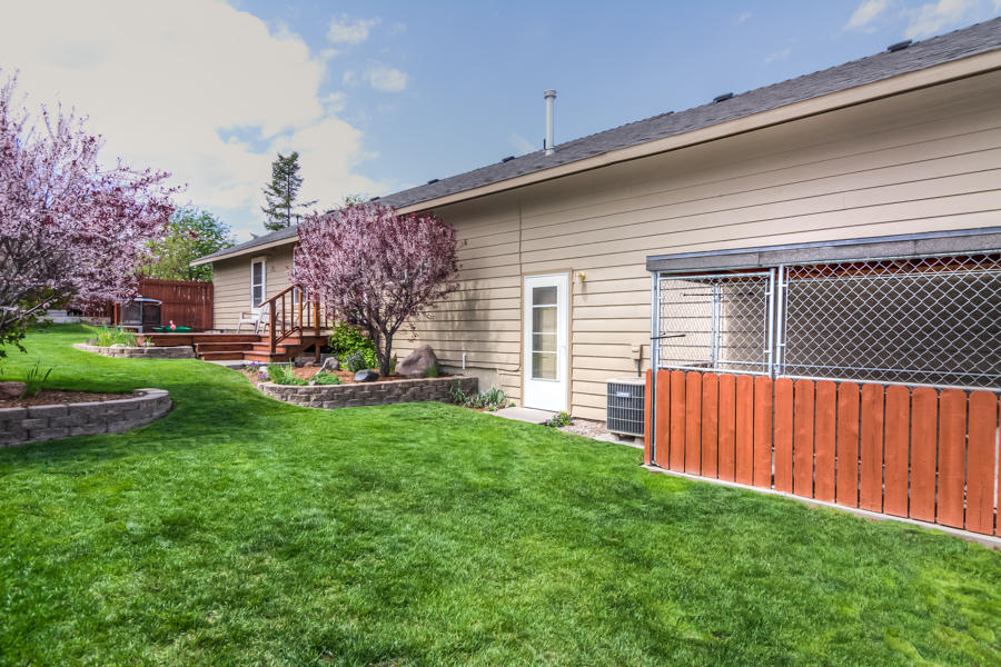 Park Place Estate - Residential