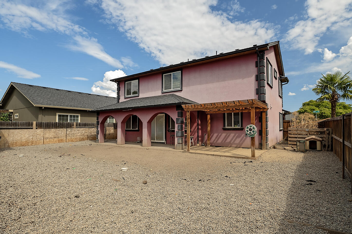 Hearthstone Village - Residential