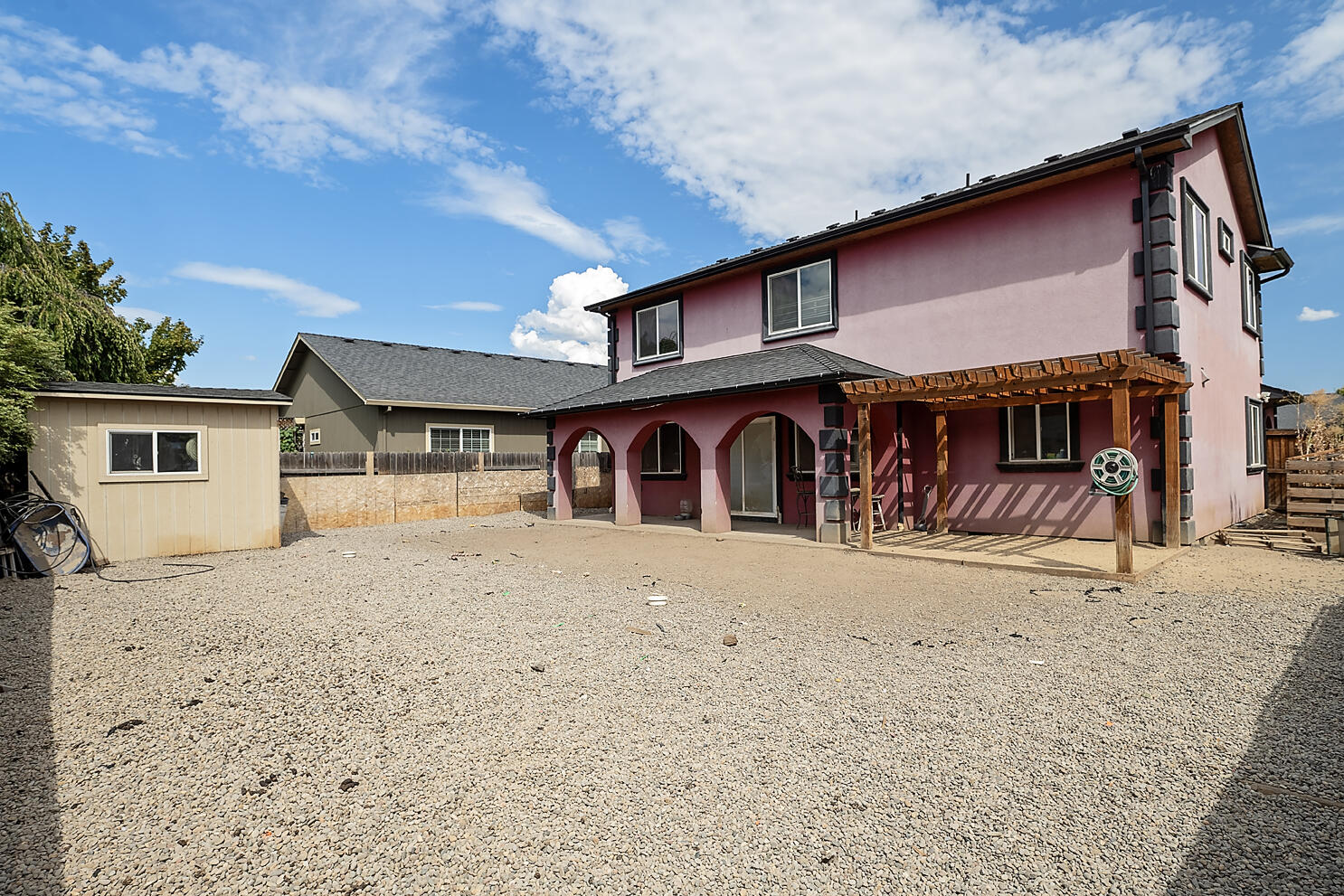 Hearthstone Village - Residential