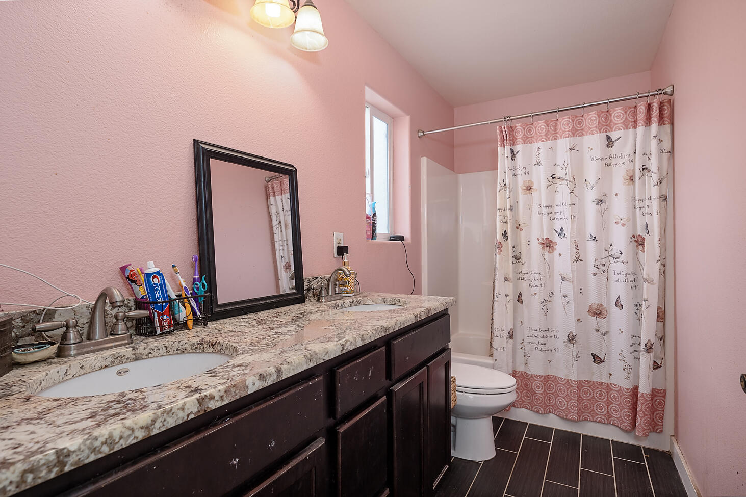 Hearthstone Village - Residential