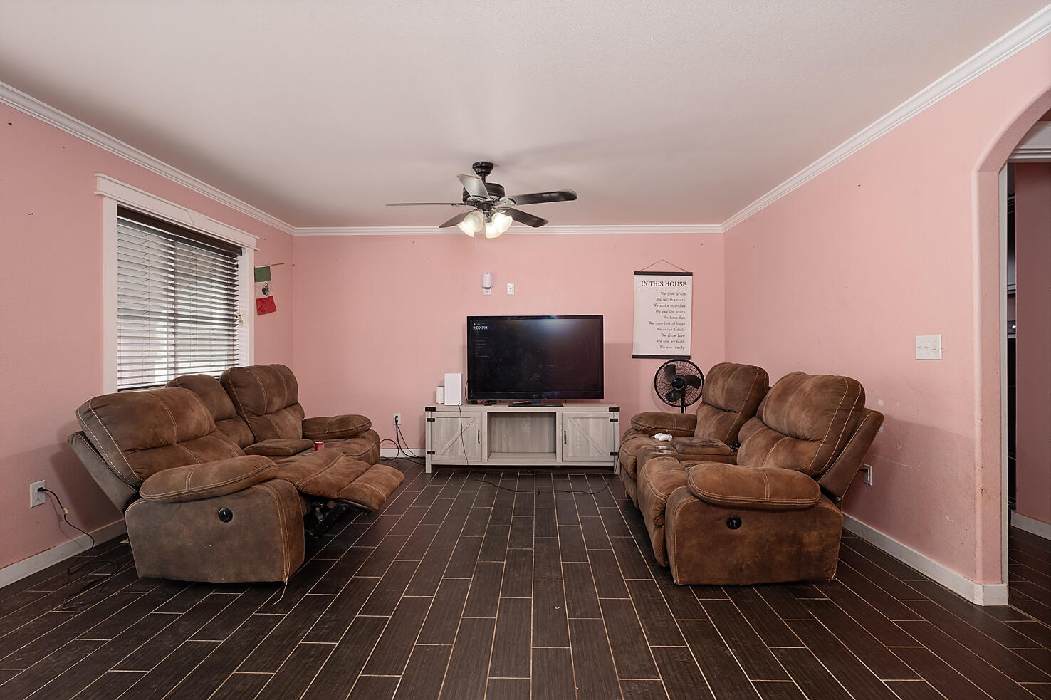 Hearthstone Village - Residential