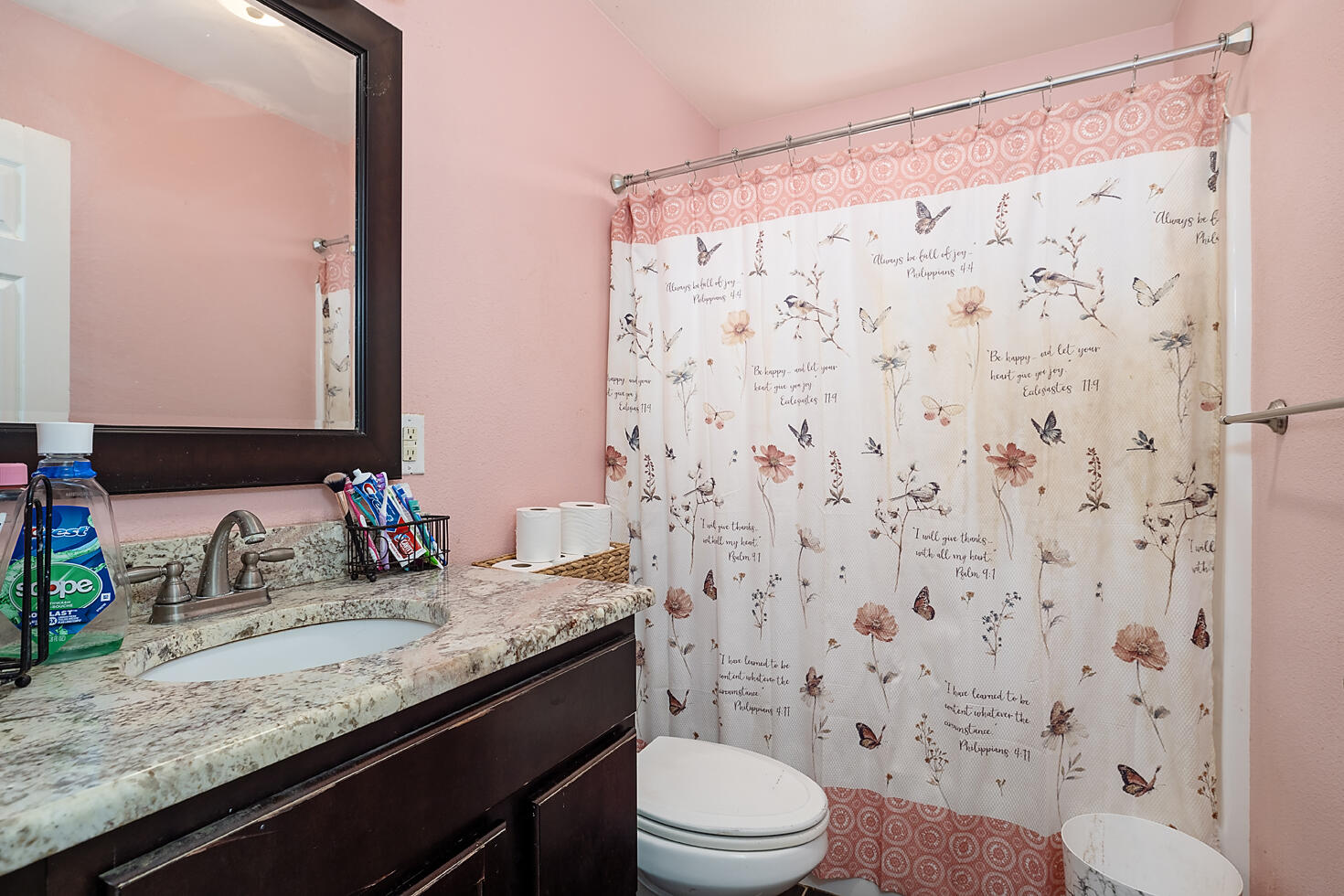 Hearthstone Village - Residential