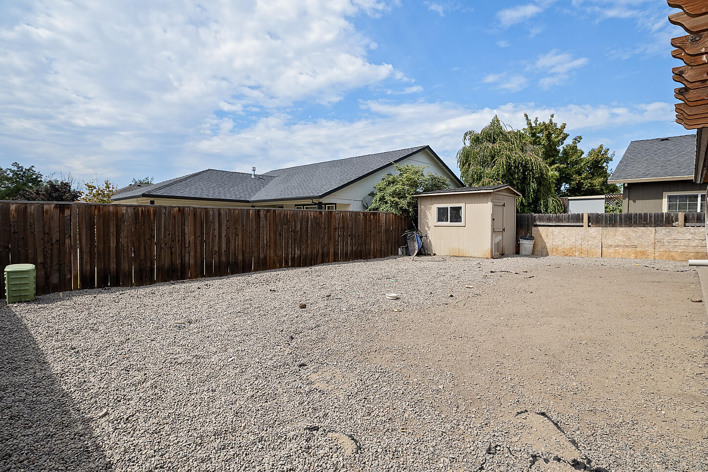 Hearthstone Village - Residential