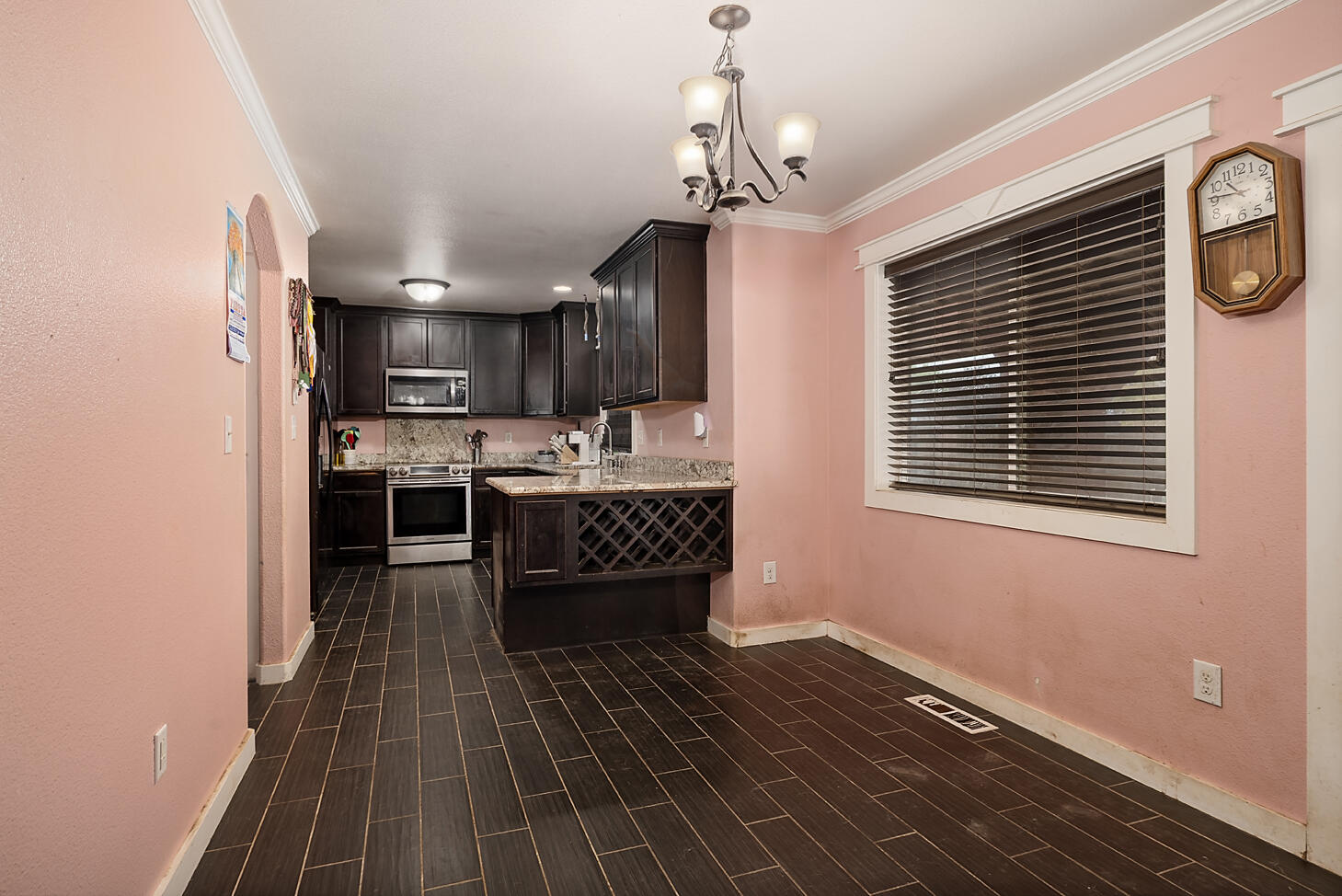 Hearthstone Village - Residential