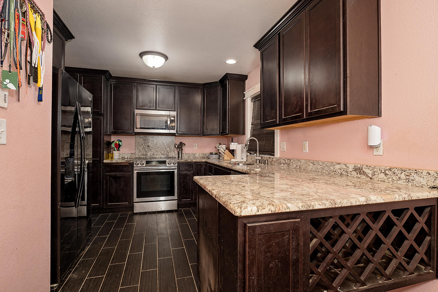 Hearthstone Village - Residential