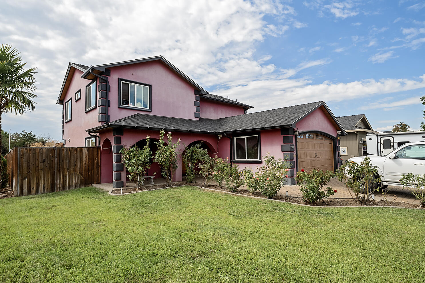 Hearthstone Village - Residential