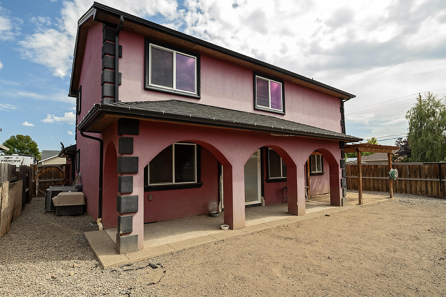 Hearthstone Village - Residential