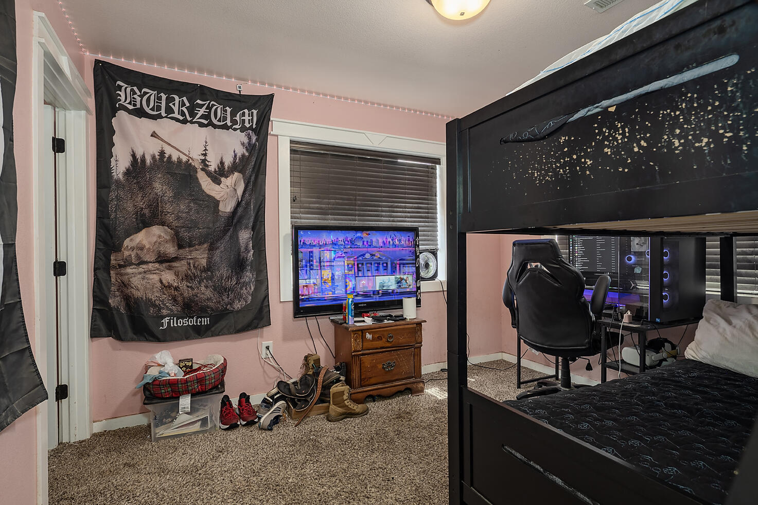 Hearthstone Village - Residential