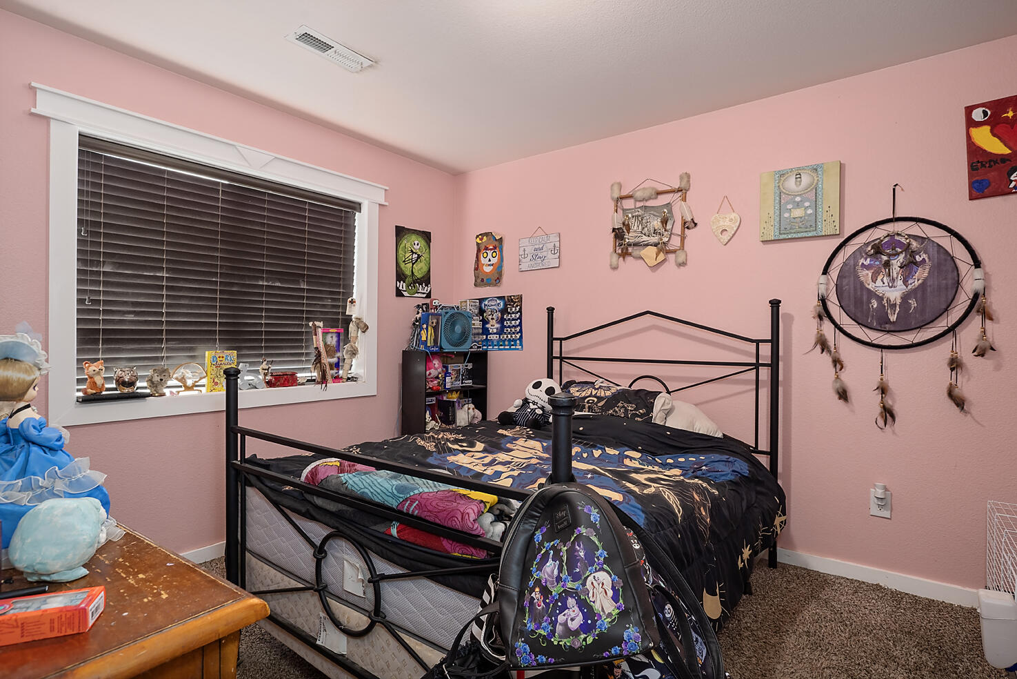 Hearthstone Village - Residential