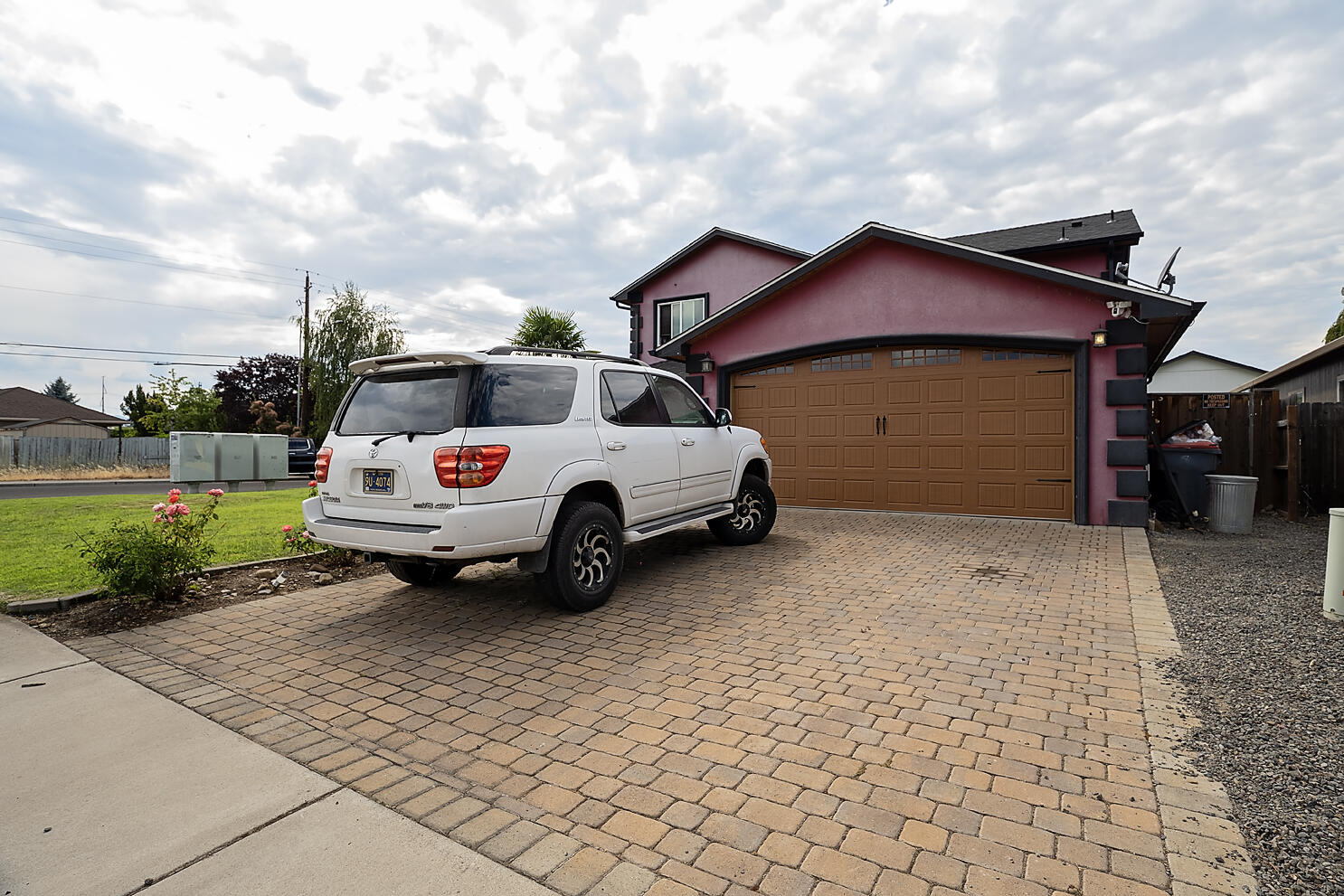 Hearthstone Village - Residential