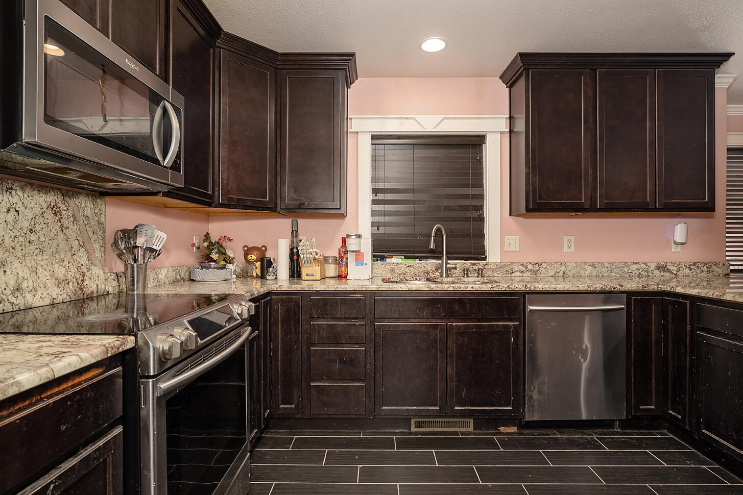 Hearthstone Village - Residential