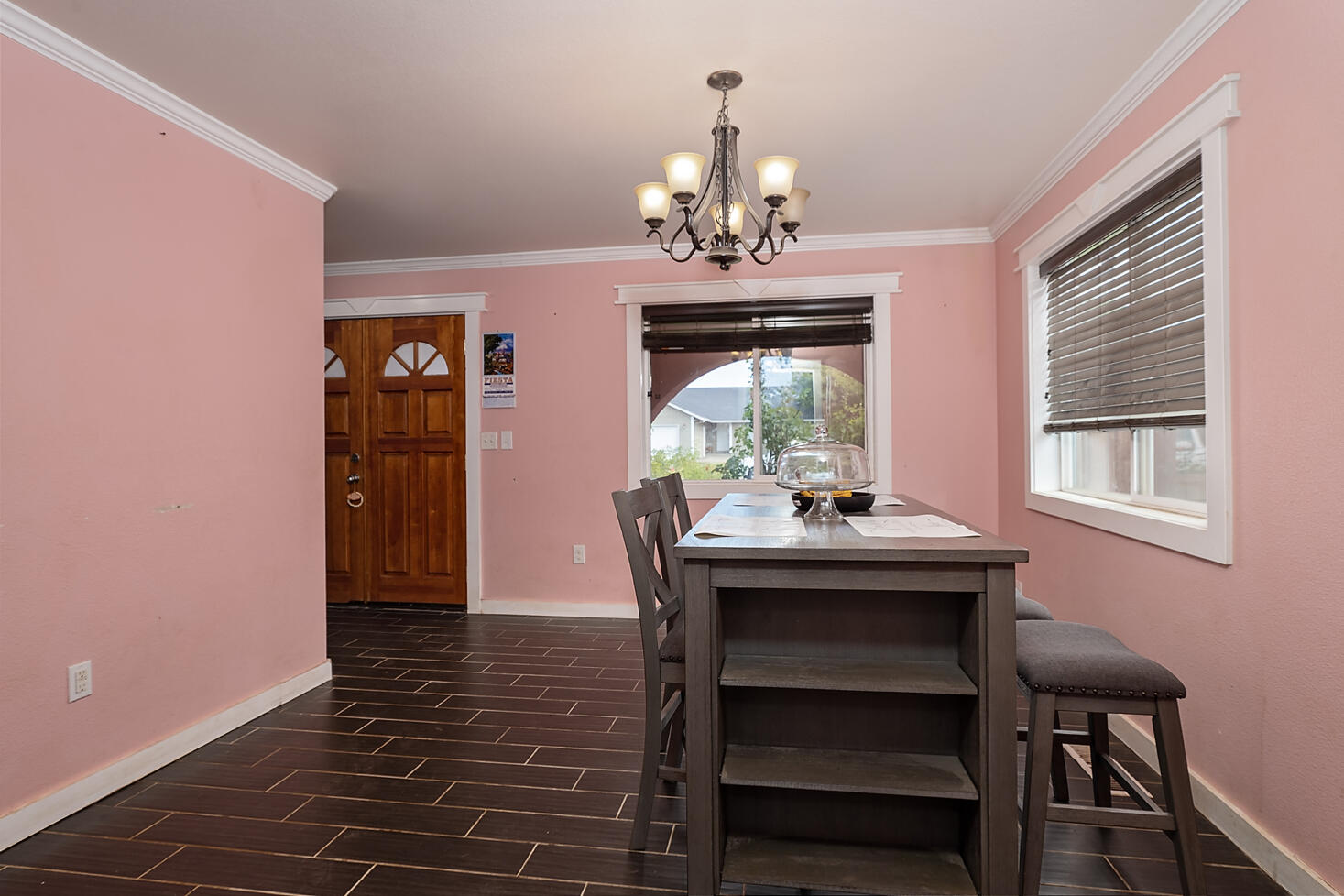 Hearthstone Village - Residential