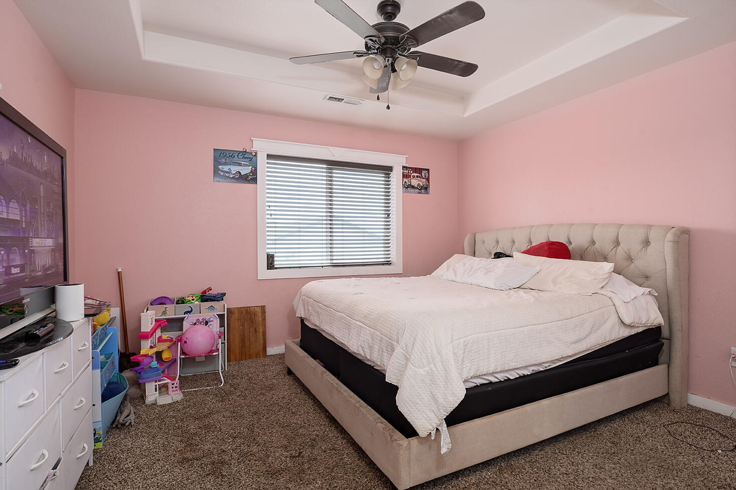 Hearthstone Village - Residential