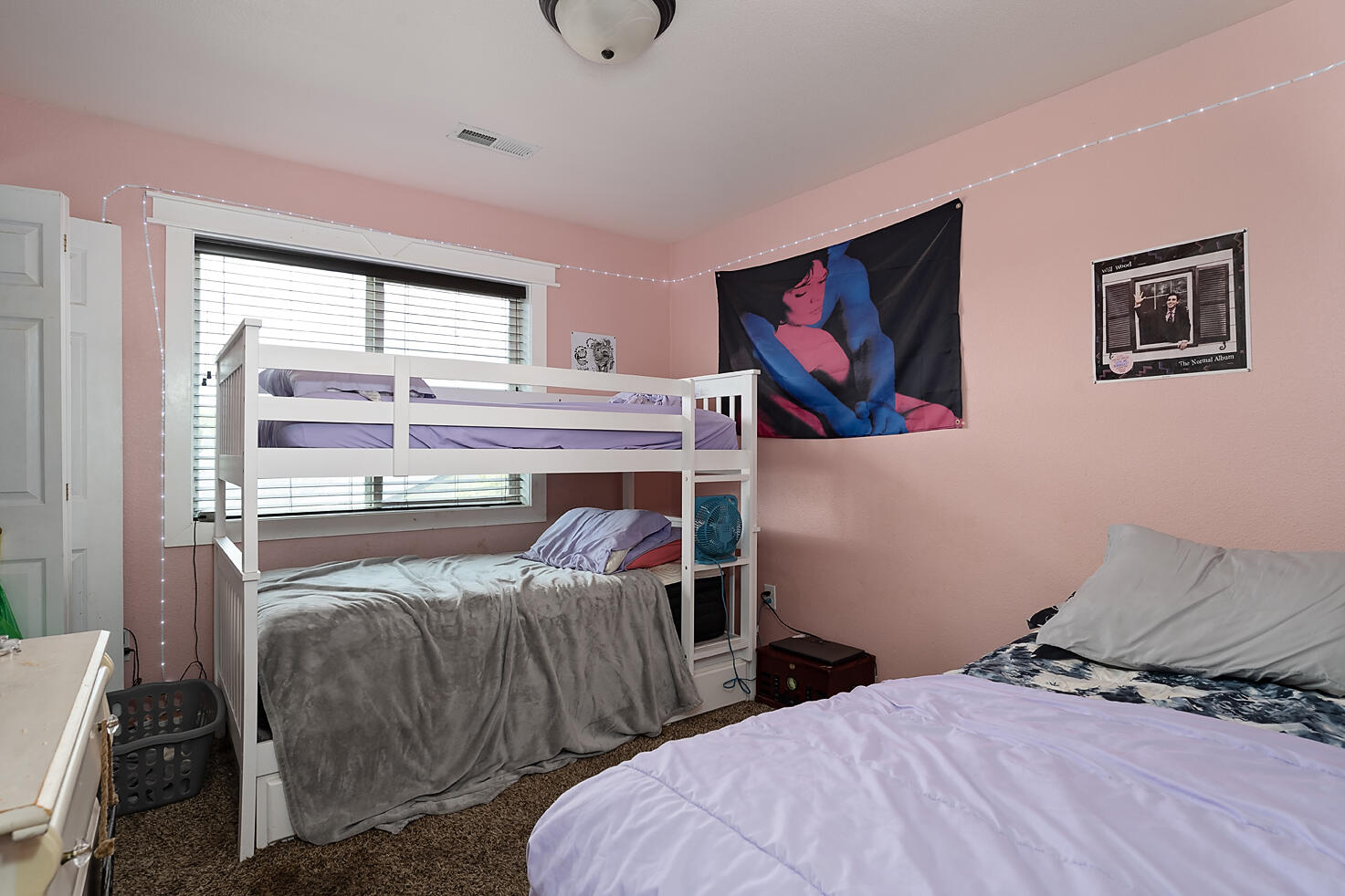 Hearthstone Village - Residential