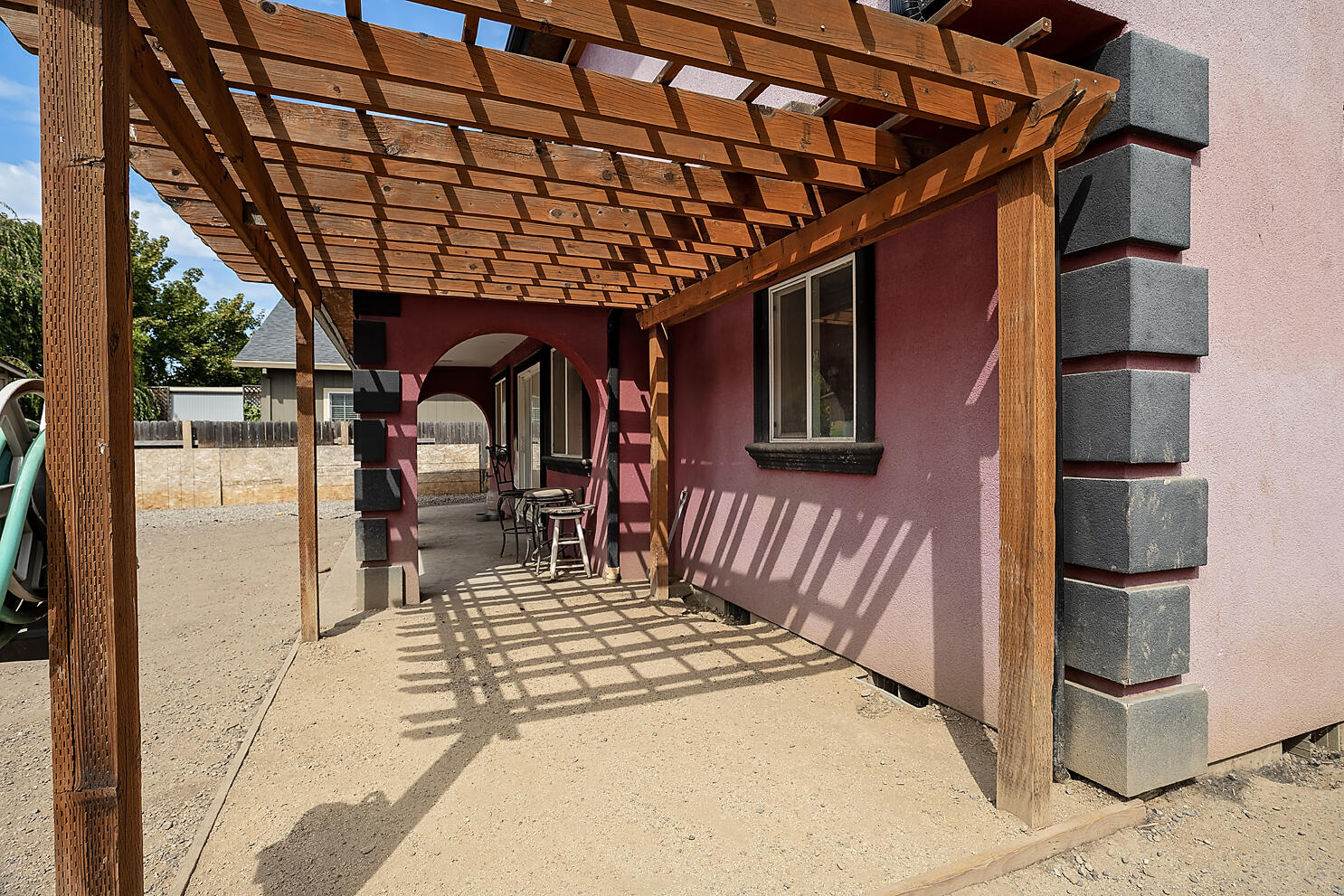 Hearthstone Village - Residential