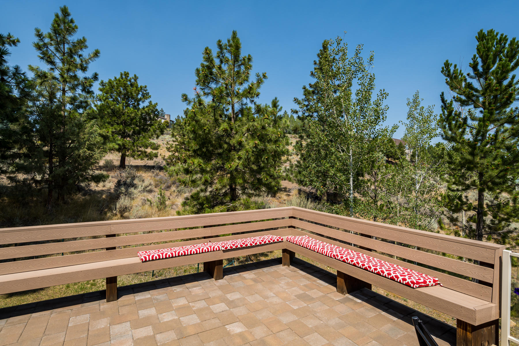 Hillside Park - Residential