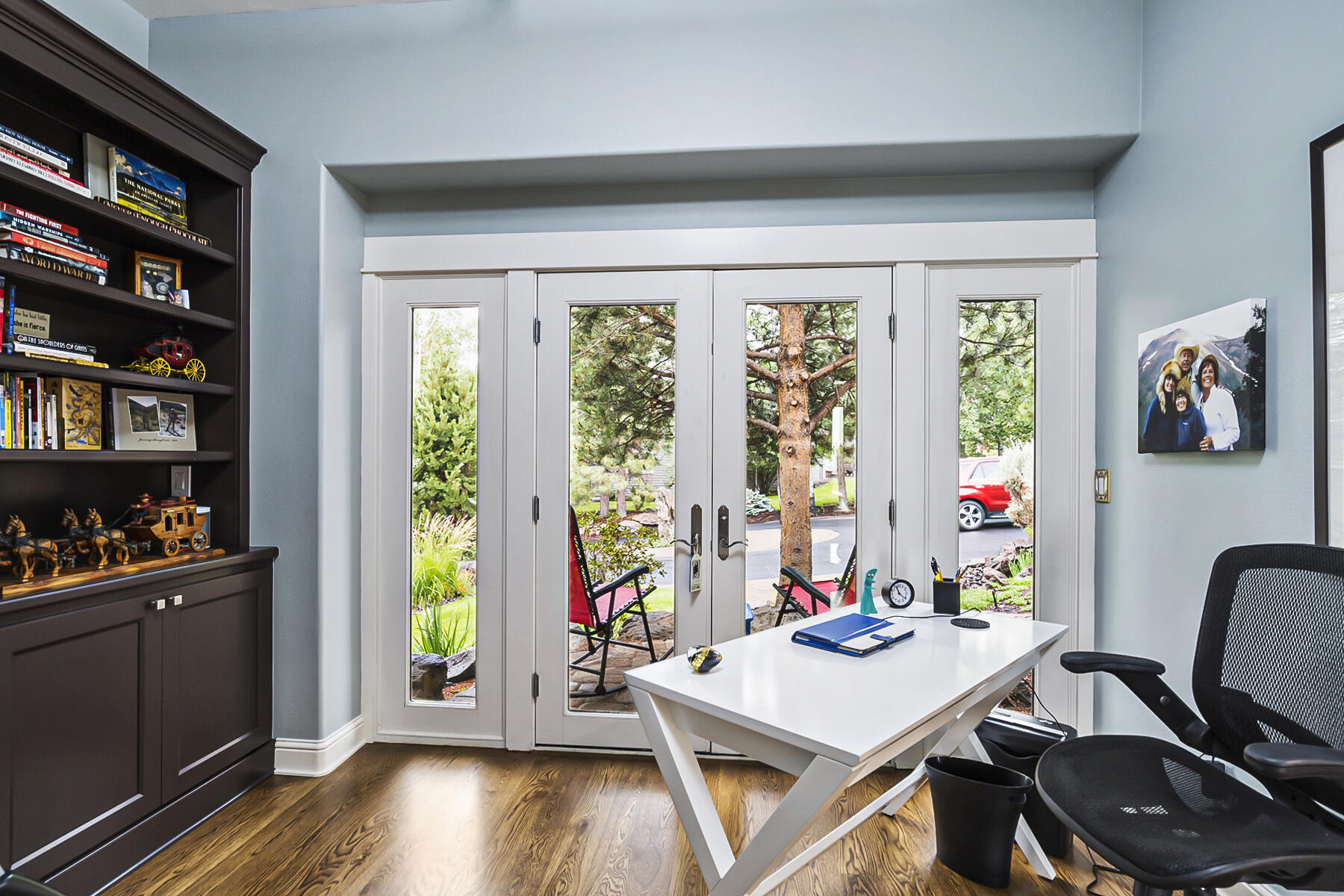 Hillside Park - Residential