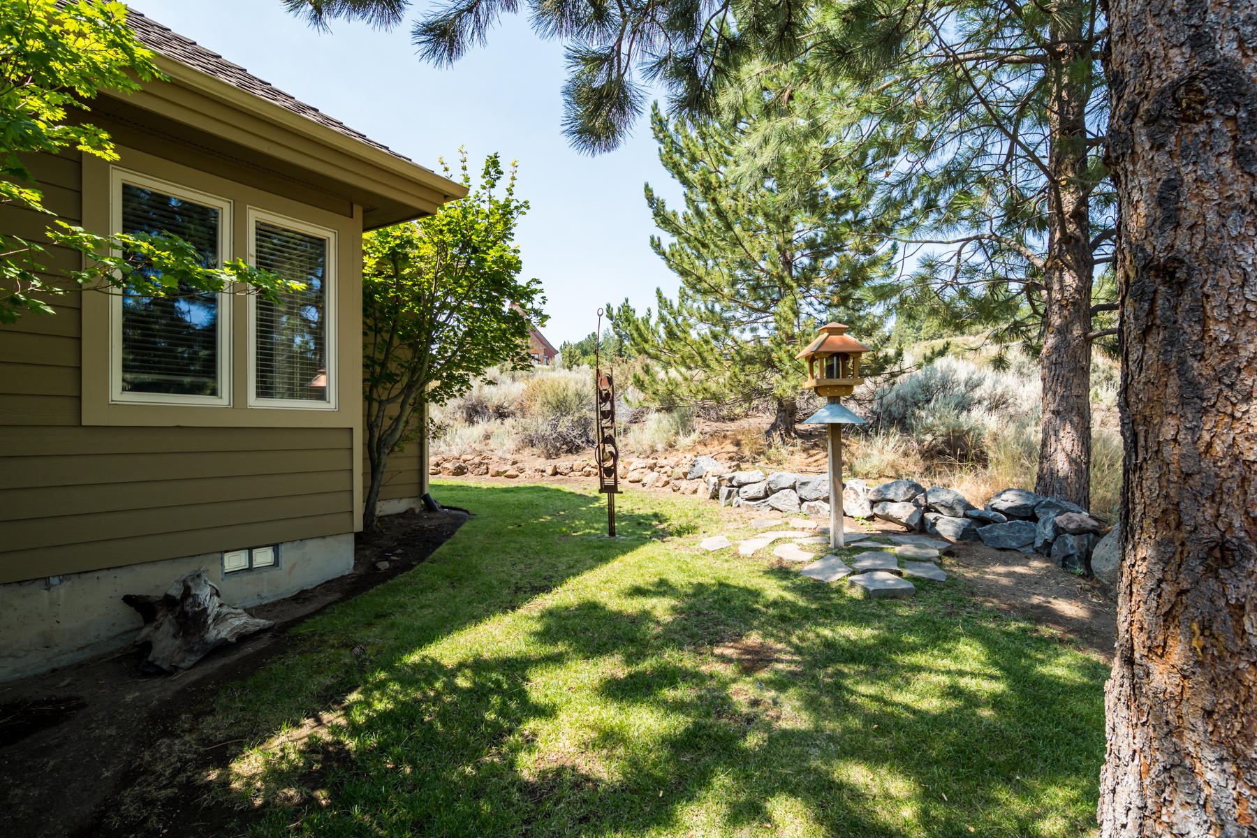 Hillside Park - Residential