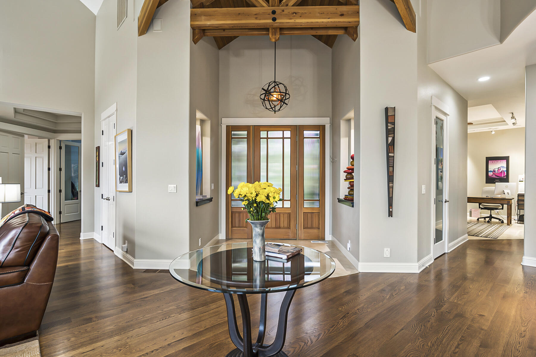 Hillside Park - Residential