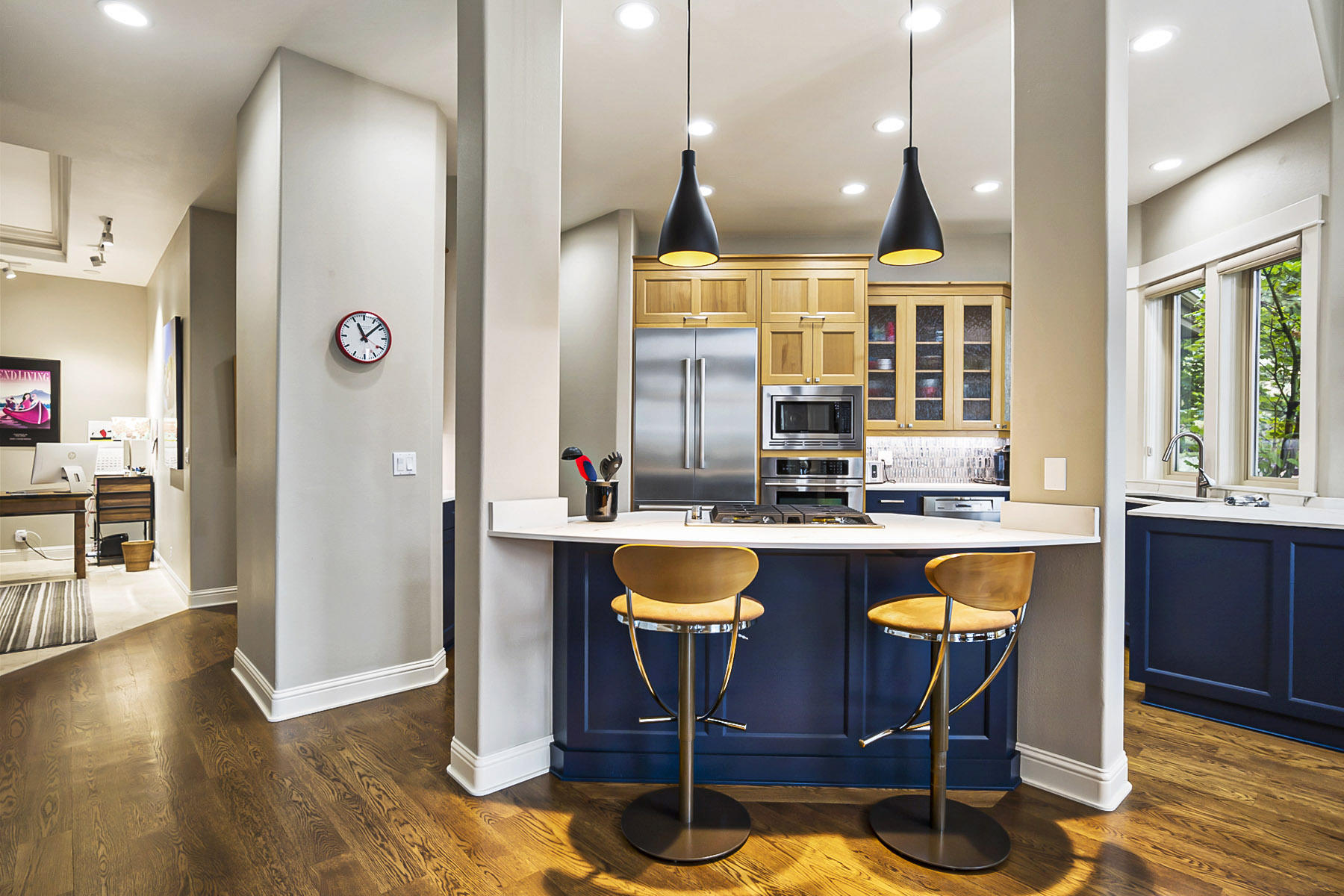 Hillside Park - Residential