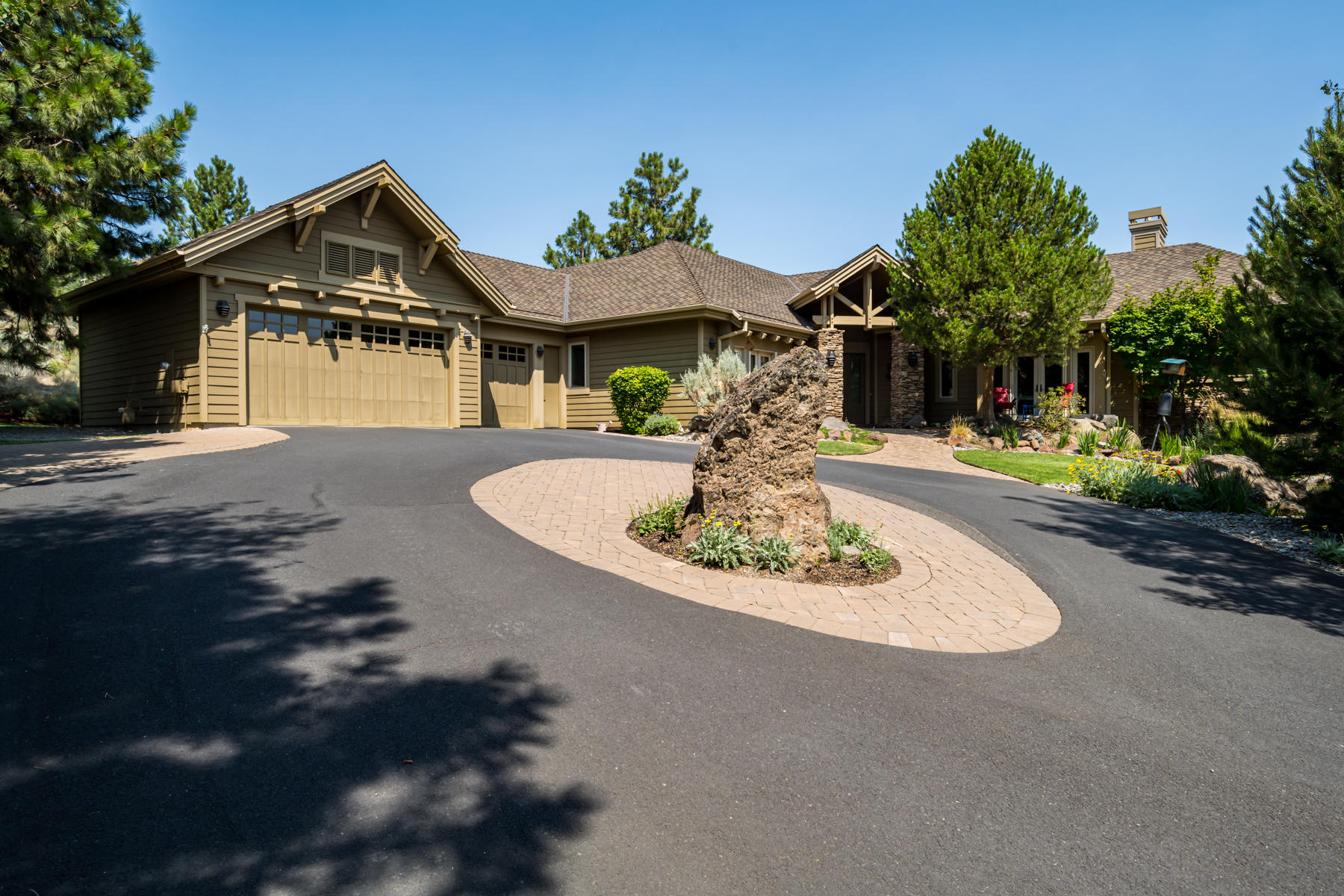 Hillside Park - Residential