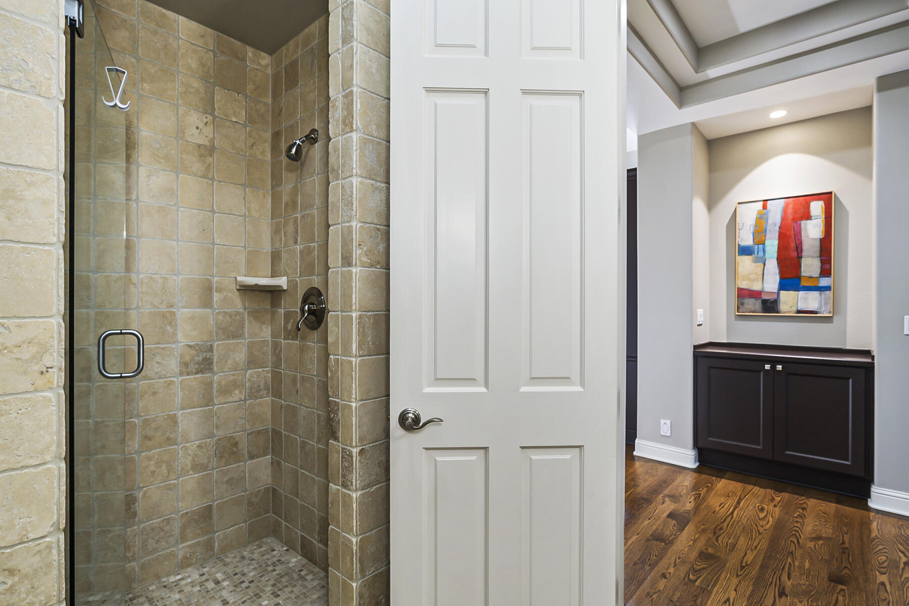 Hillside Park - Residential