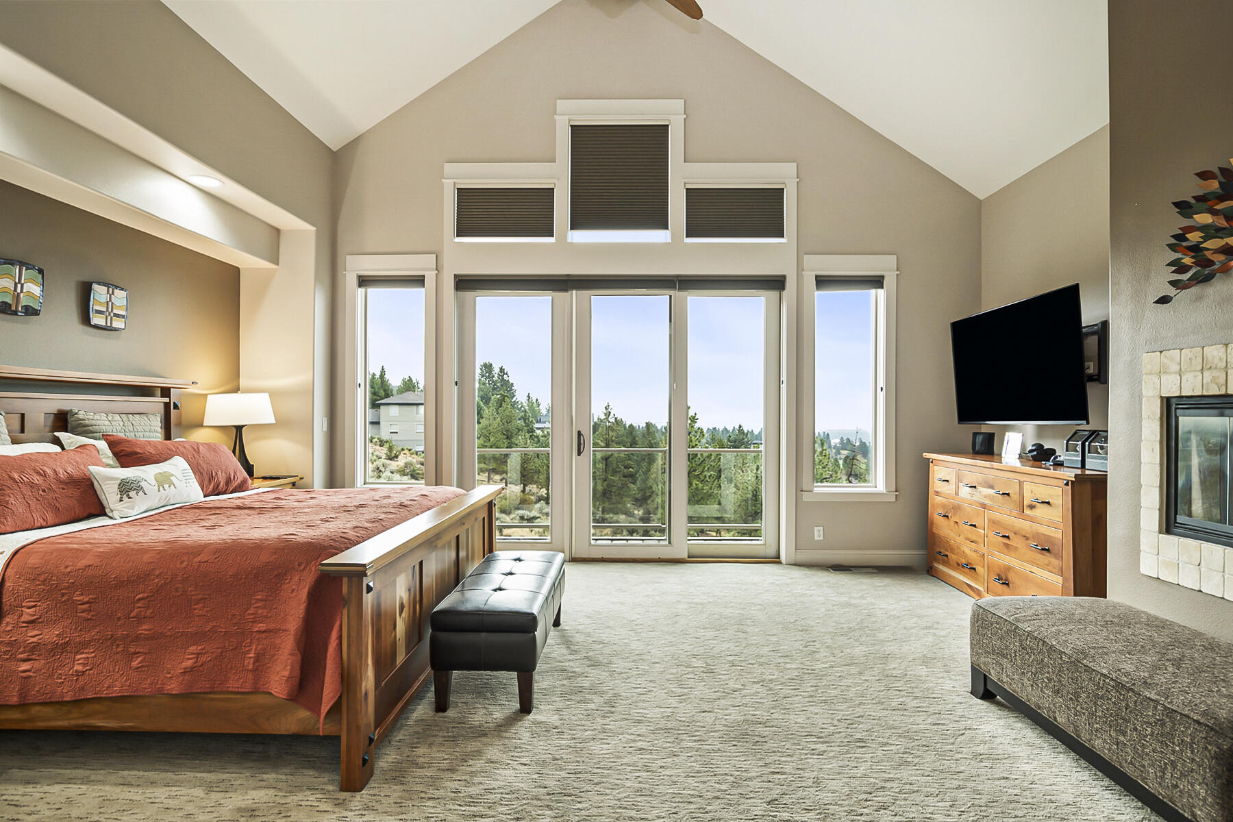 Hillside Park - Residential