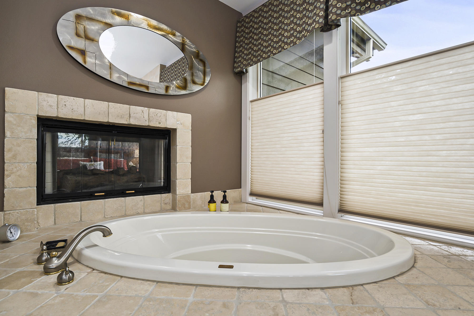 Hillside Park - Residential