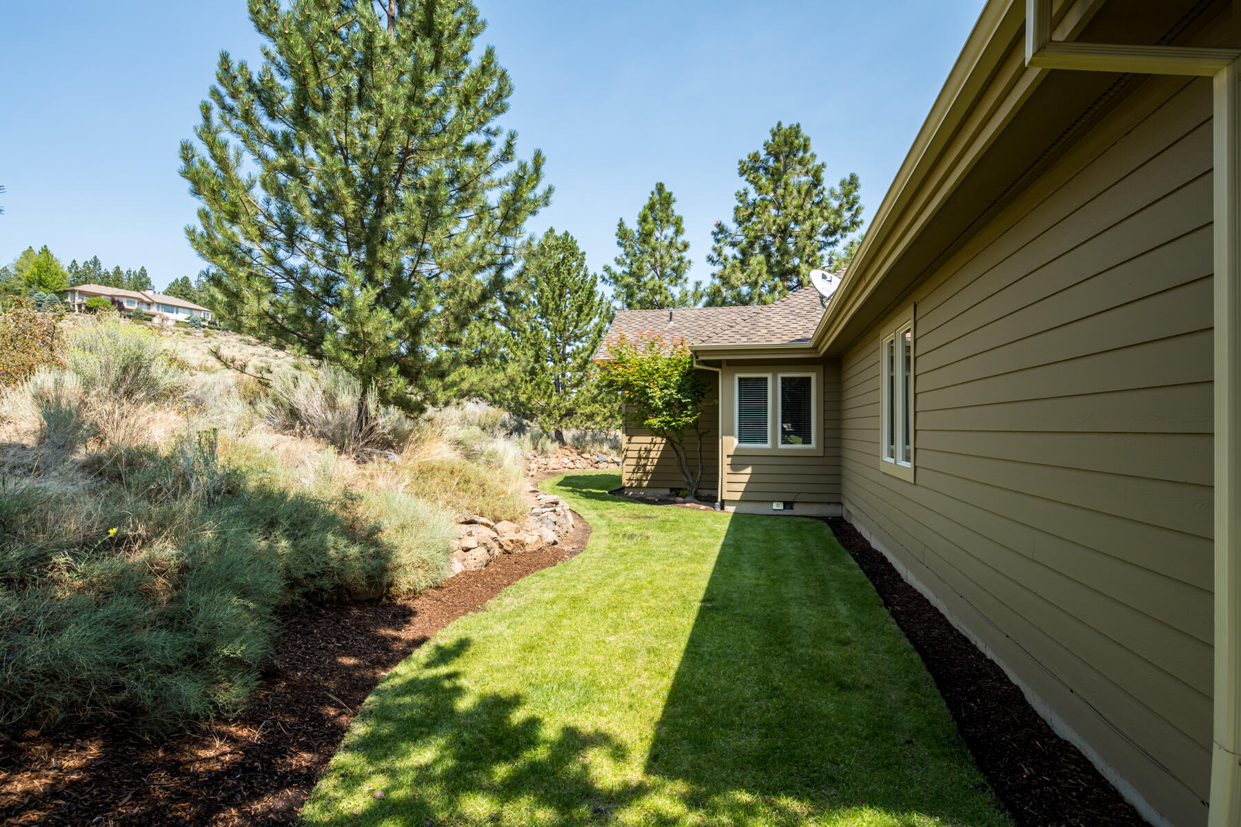 Hillside Park - Residential