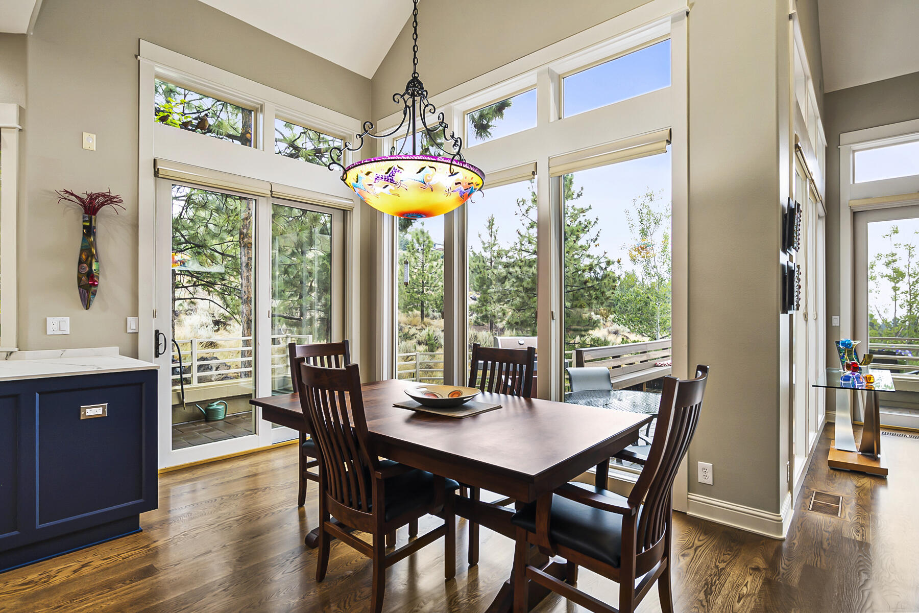 Hillside Park - Residential