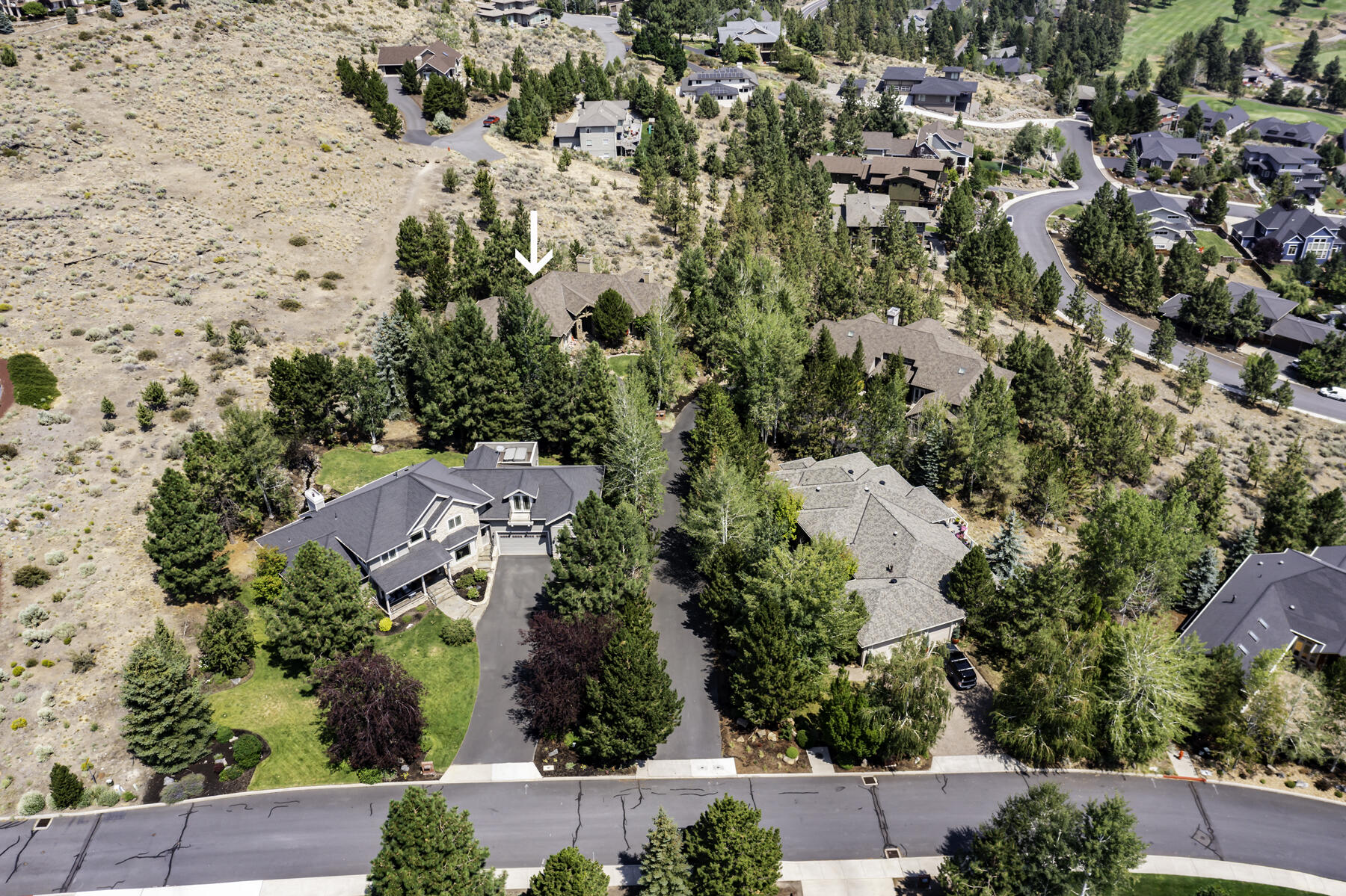 Hillside Park - Residential