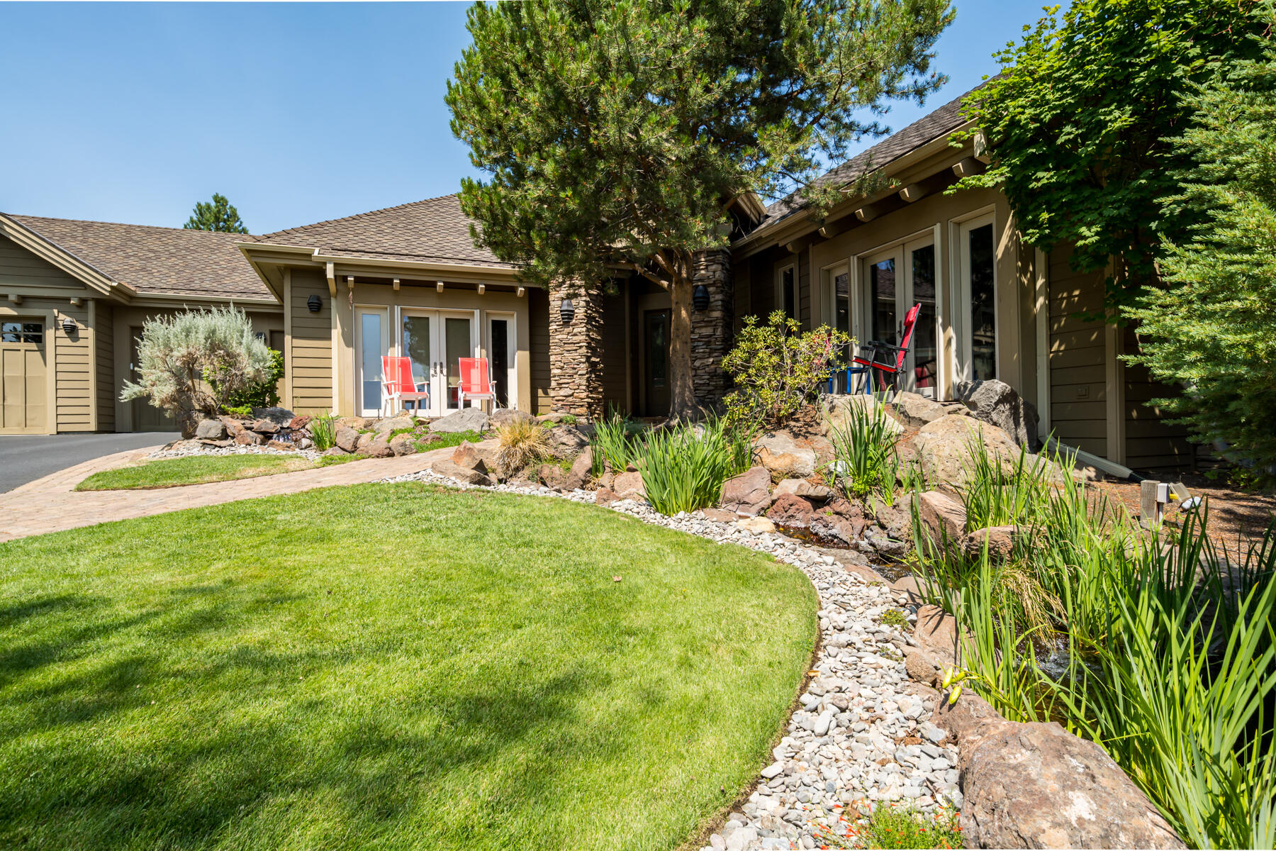 Hillside Park - Residential